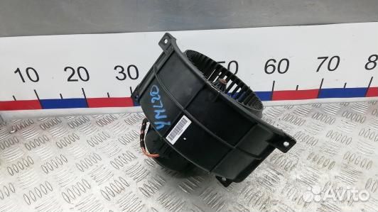 Моторчик печки volkswagen amarok 1 (YML20KK01)