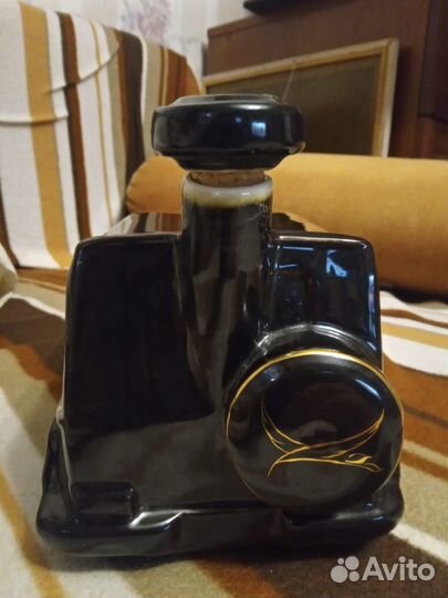 Штоф для водки 