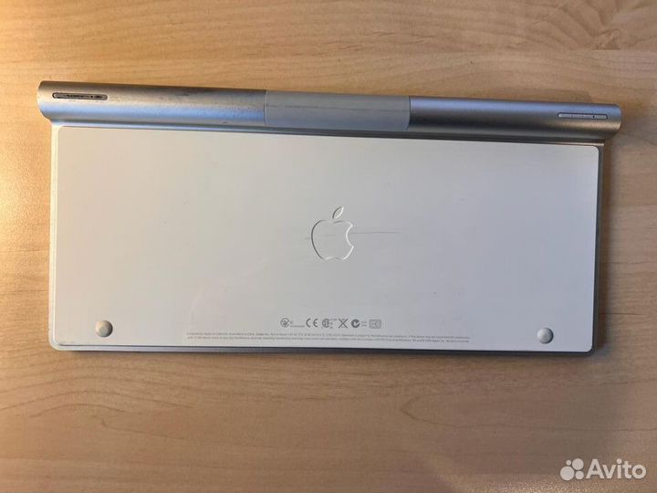 Клавиатура Apple Magic Keyboard