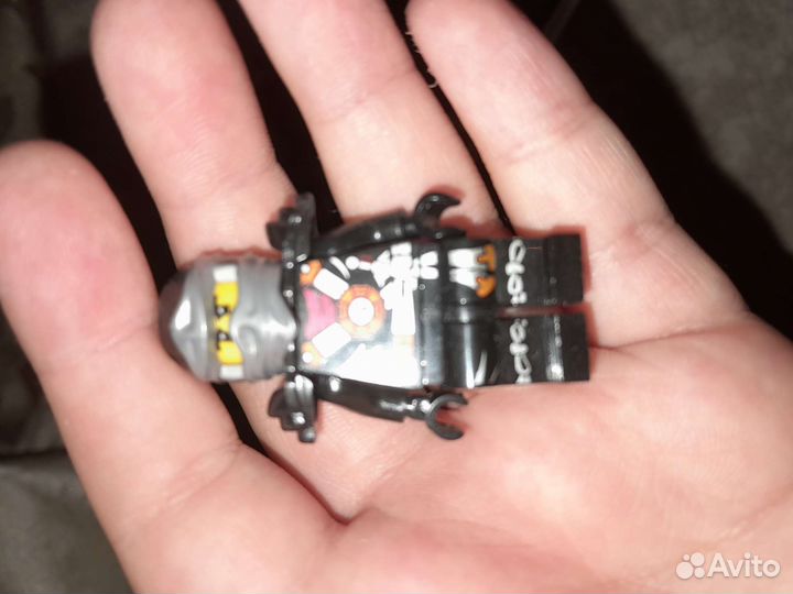 Lego ниндзяго