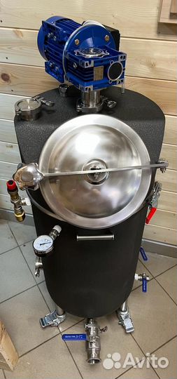 Пвк 60л Ректифай