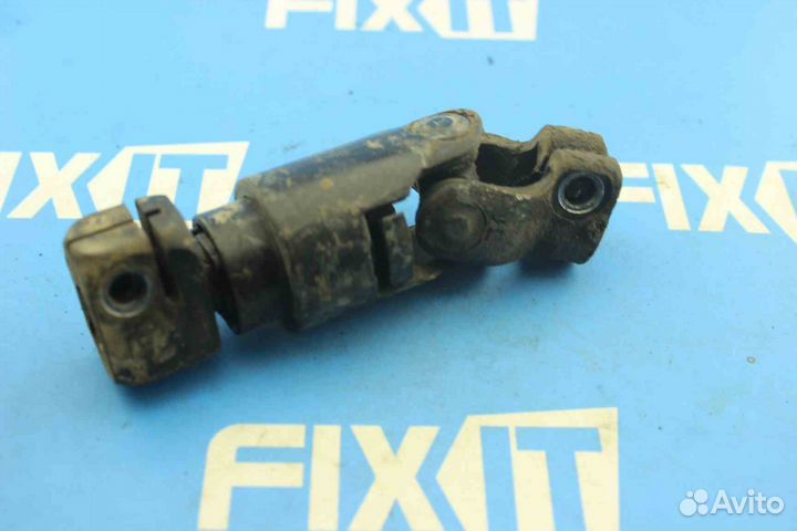 Карданчик рулевой Mercedes-Benz M-Class (Мерседес