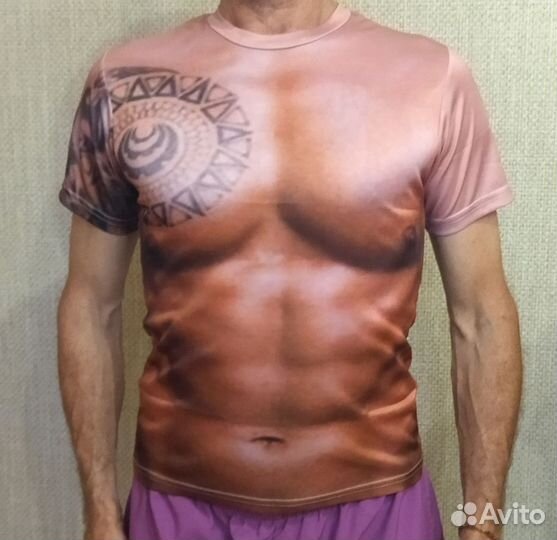 Майка - прикол детская, размер от 38 до 46, Китай