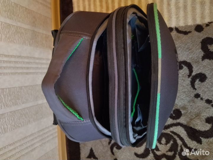 Рюкзак ранец школьный с ортопедической спинкой