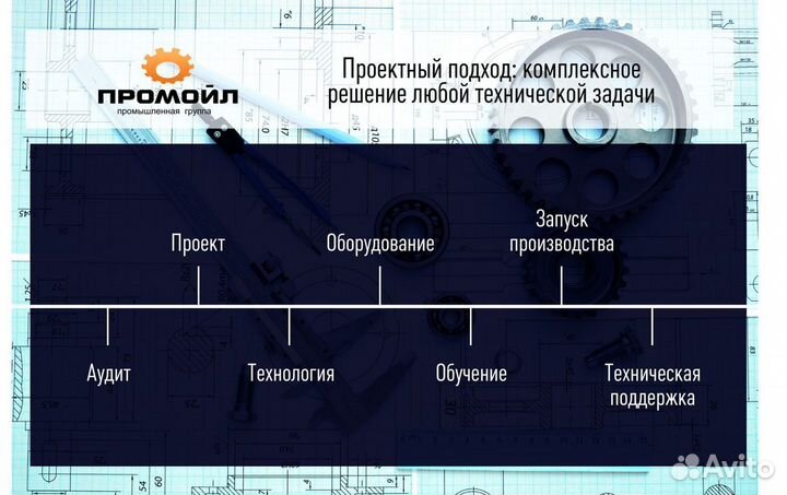 Станок фрезерный с чпу «Stanza» V2.5