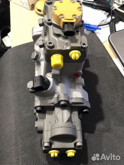 326-4635 Топливный Насос тнвд CAT C6.4 320D