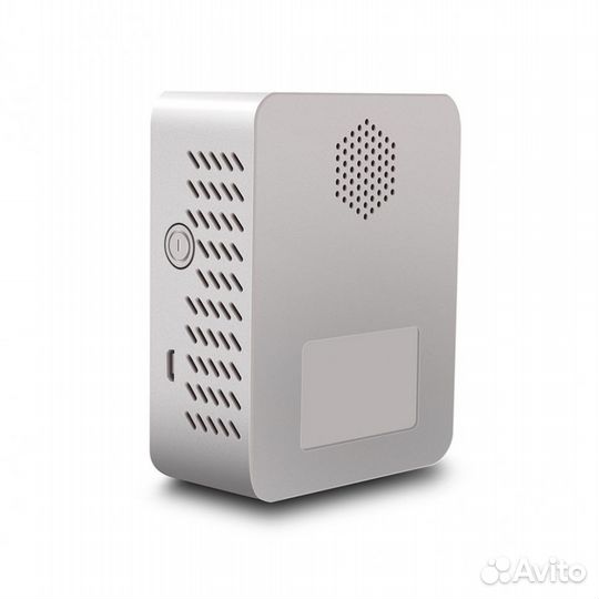 Монитор качества воздуха (t / / со2)