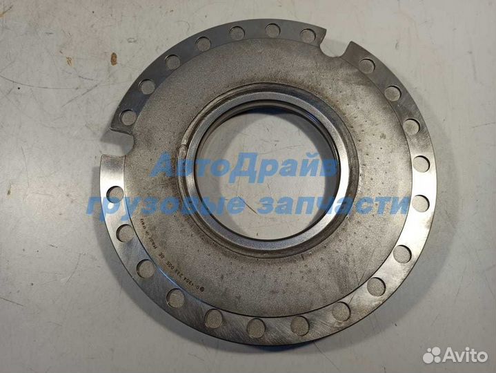 Фланец кпп ZF 9S109 16S109