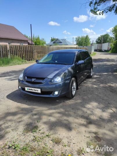 Toyota Caldina 1.8 AT, 2003, 299 999 км