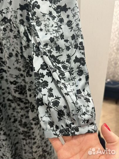 Платье Zara