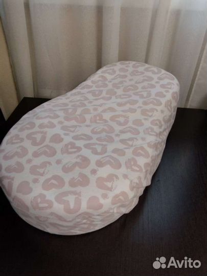 Кокон Red Castle