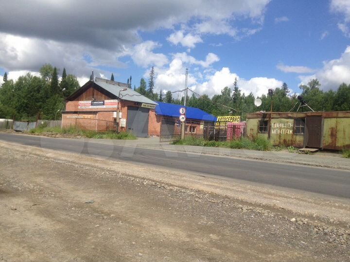 Производство, 374 м²