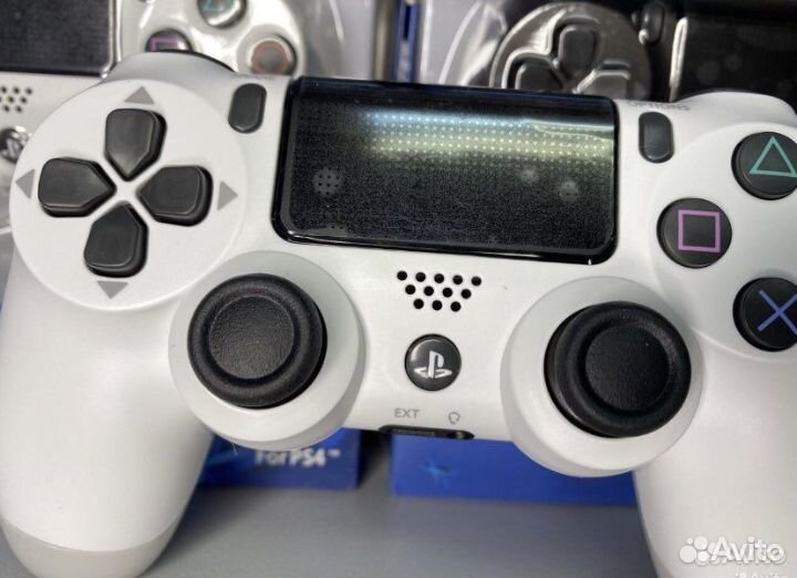 Джойстик Sony ps4