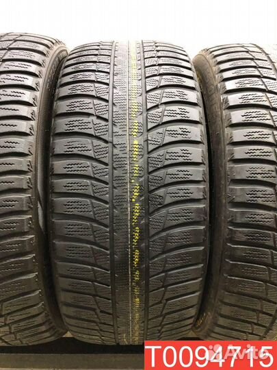 Bridgestone Blizzak LM-001 225/45 R17 101R