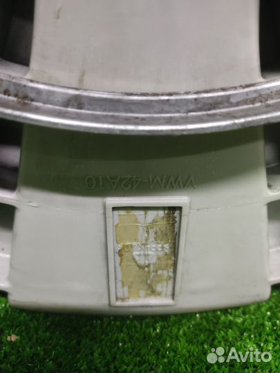 Бак в сборе стиральной машины Vestel/Whirlpool