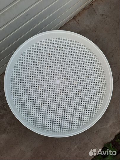 Сушилка для овощей и фруктов