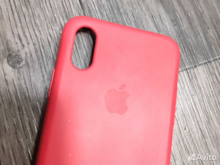 Чехлы на iPhone 10