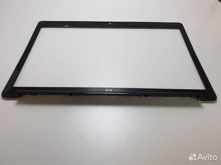 Рамка матрицы HP DV7-3000, DV7-2000 дефект
