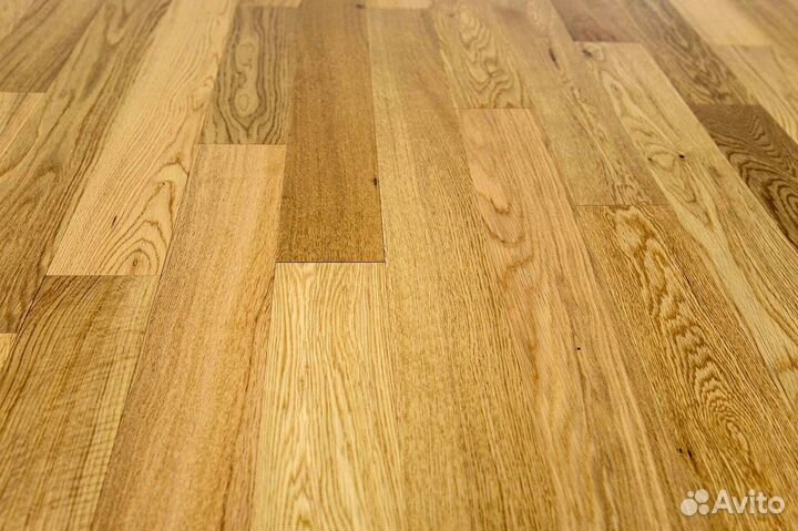 Паркет / Паркетная доска лиственница
