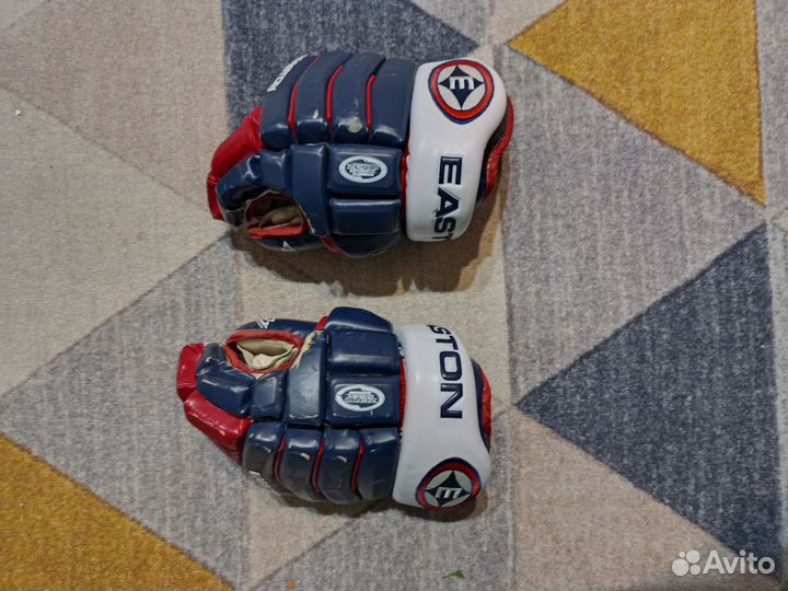 Хоккейная форма бу взрослая