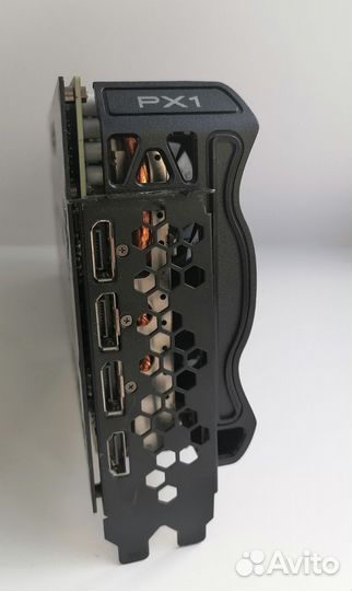 Evga RTX 3070 FTW3