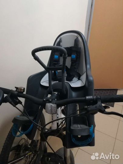 Велокресло на руль Thule RideAlong Mini