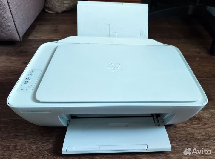 Мфу струйное HP Deskjet 2320