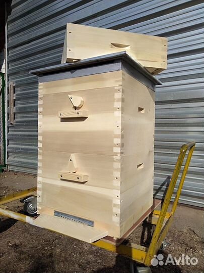 Улей для пчел