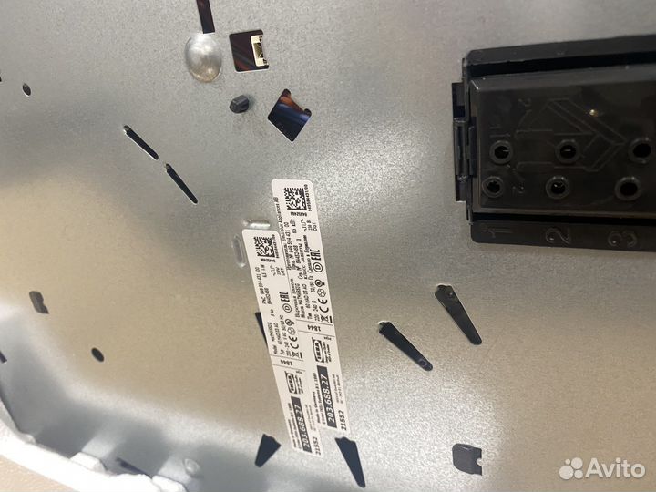 Плита электрическая стеклокерамика IKEA