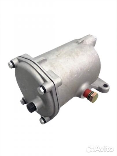 Фильтр 240-1117010-А топл.тонк.очистки