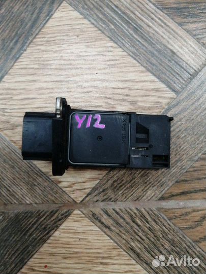 Расходомер Nissan Ad Y12