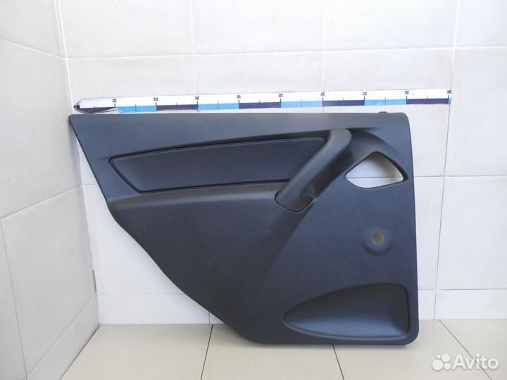 Обшивка двери задней левой On-Do 2014