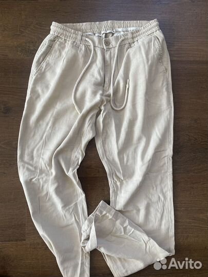 Мужские вещи