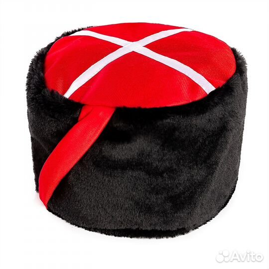 Аренда кокошника, папахи, тюбетейки