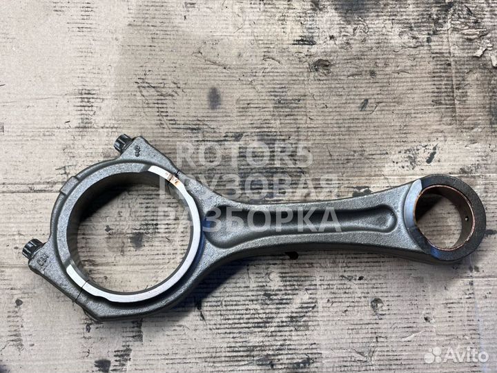 Шатун MAN TGX 2019 3188