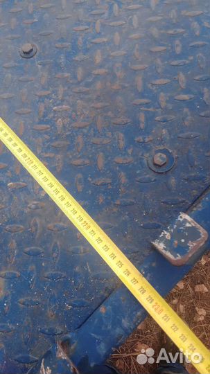 ГАЗ Валдай, 2007