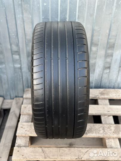 Dunlop SP Sport Maxx GT 275/30 R20 97Y