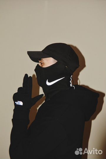 Снуд Nike