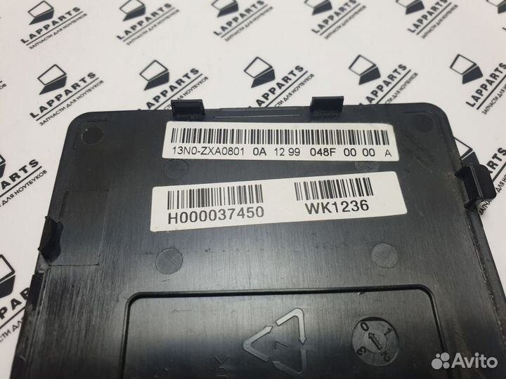 Крышка HDD-RAM Toshiba L870-D5S