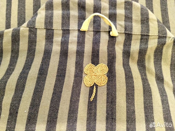 Халат домашний женский IKEA