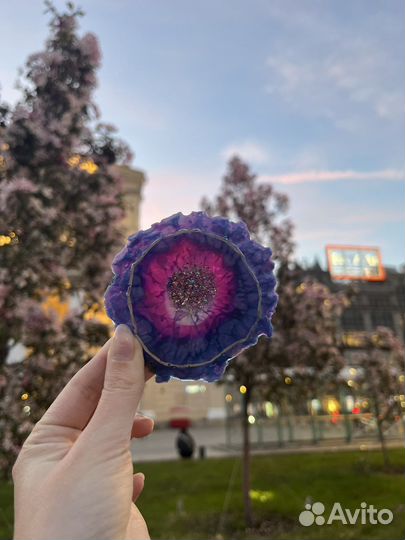 Подставка для бижутерии украшений