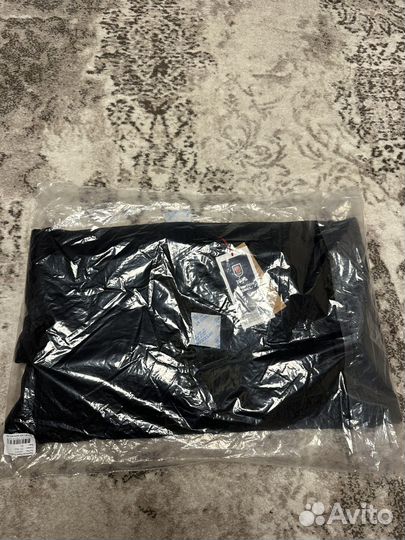 Expedition fleece hoodie M Fjallraven