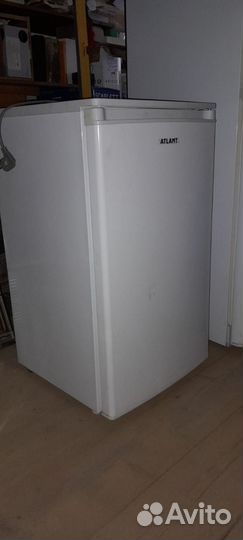 Морозильник Атлант