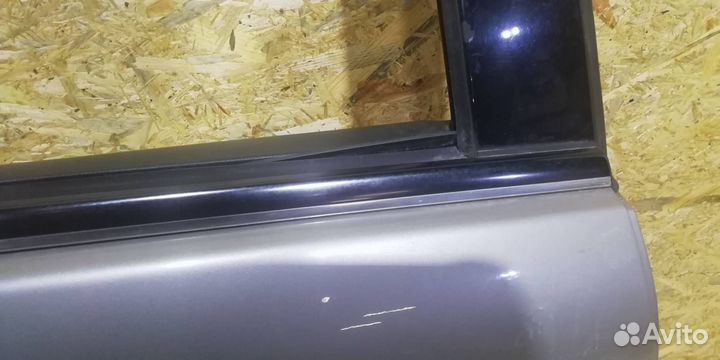 Дверь задняя правая Mercedes-Benz C-Класс