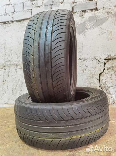 Kumho Ecsta SPT KU31 235/55 R17