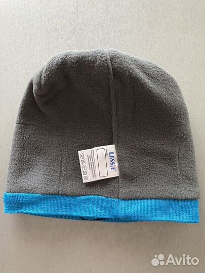 Шапка зимняя Lassie 2-3 года