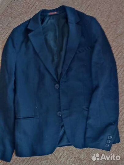 Школьная форма для мальчика