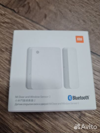 Mi door and window sensor 2