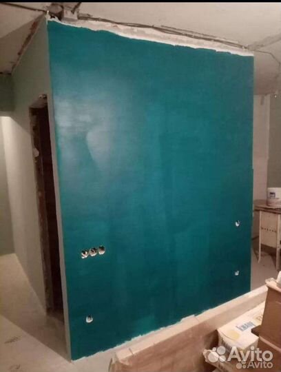 Ремонт и отделка квартир под ключ