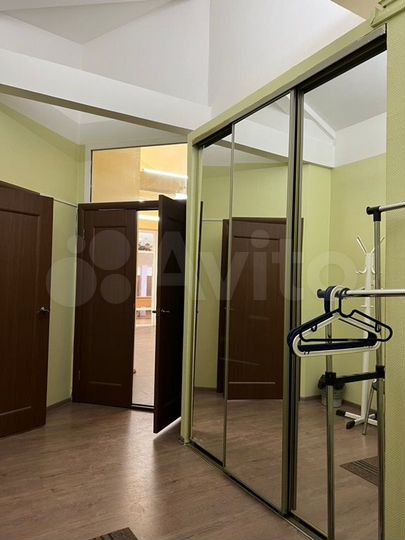 ПСН в историческом центре, 209.6 м²